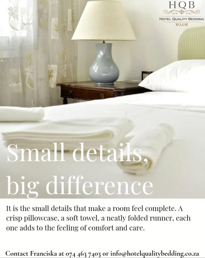 Hotel Quality Bedding photo 4