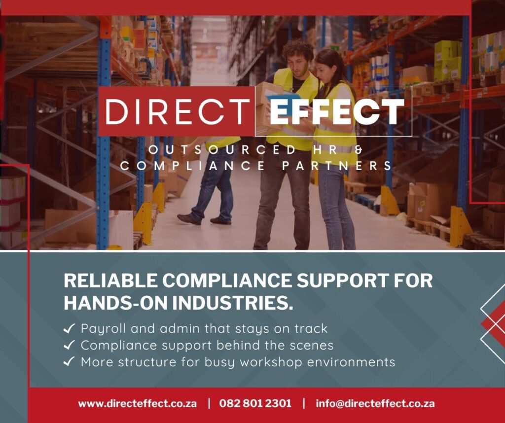 Direct Effect Outsourced Staffing Solutions photo 7