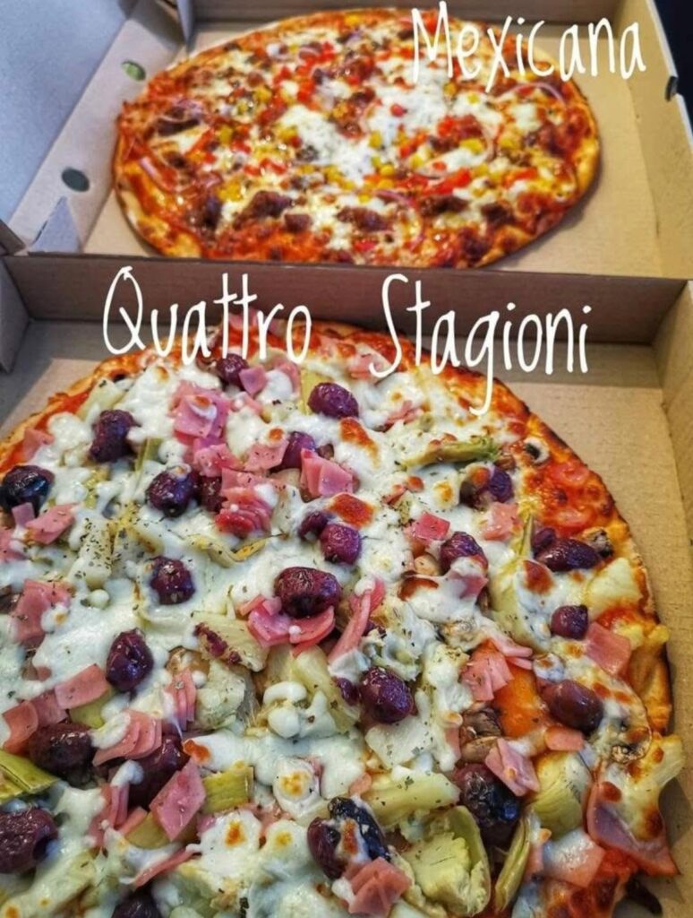 Pizzayiro Garsfontein photo 16