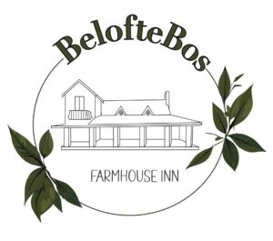 BelofteBos Farmhouse Inn