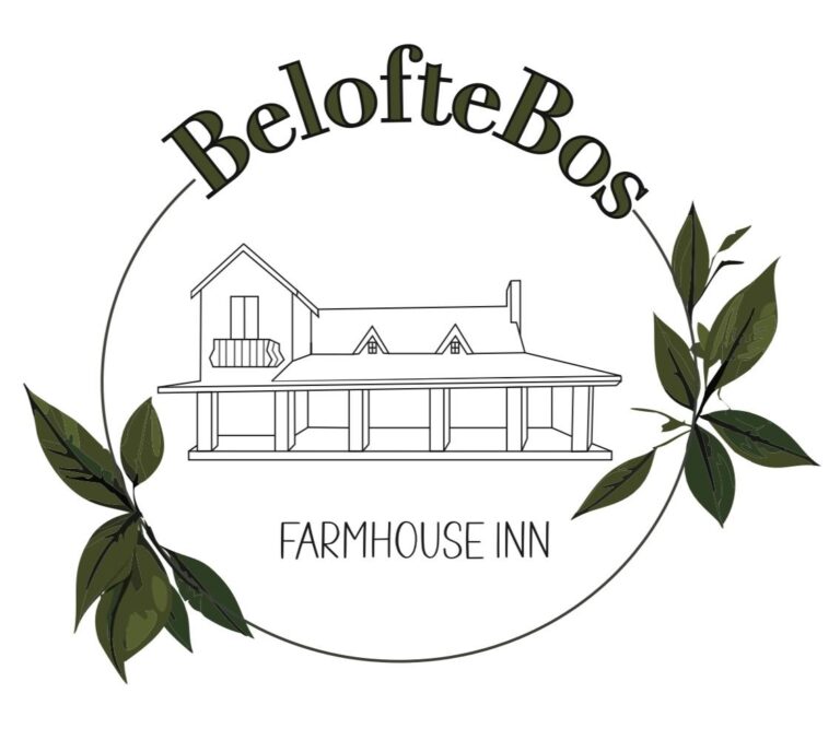 BelofteBos Farmhouse Inn