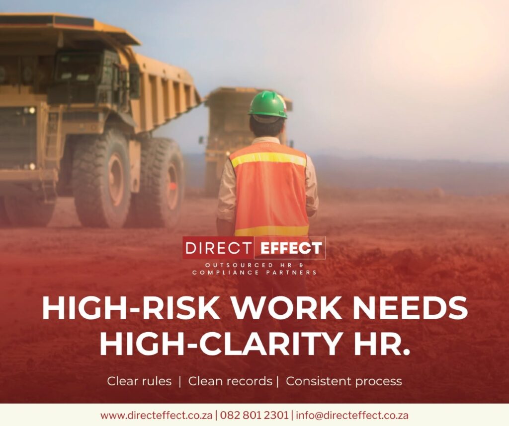 Direct Effect Outsourced Staffing Solutions photo 9