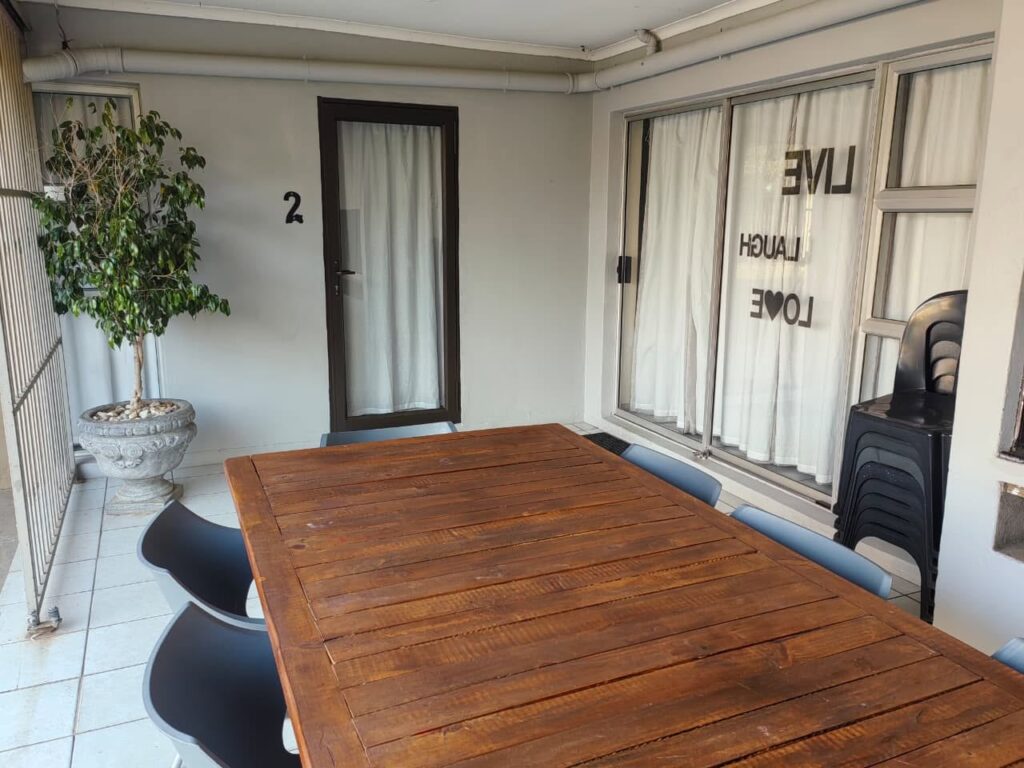 Lofdal Guesthouse Kimberley photo 3