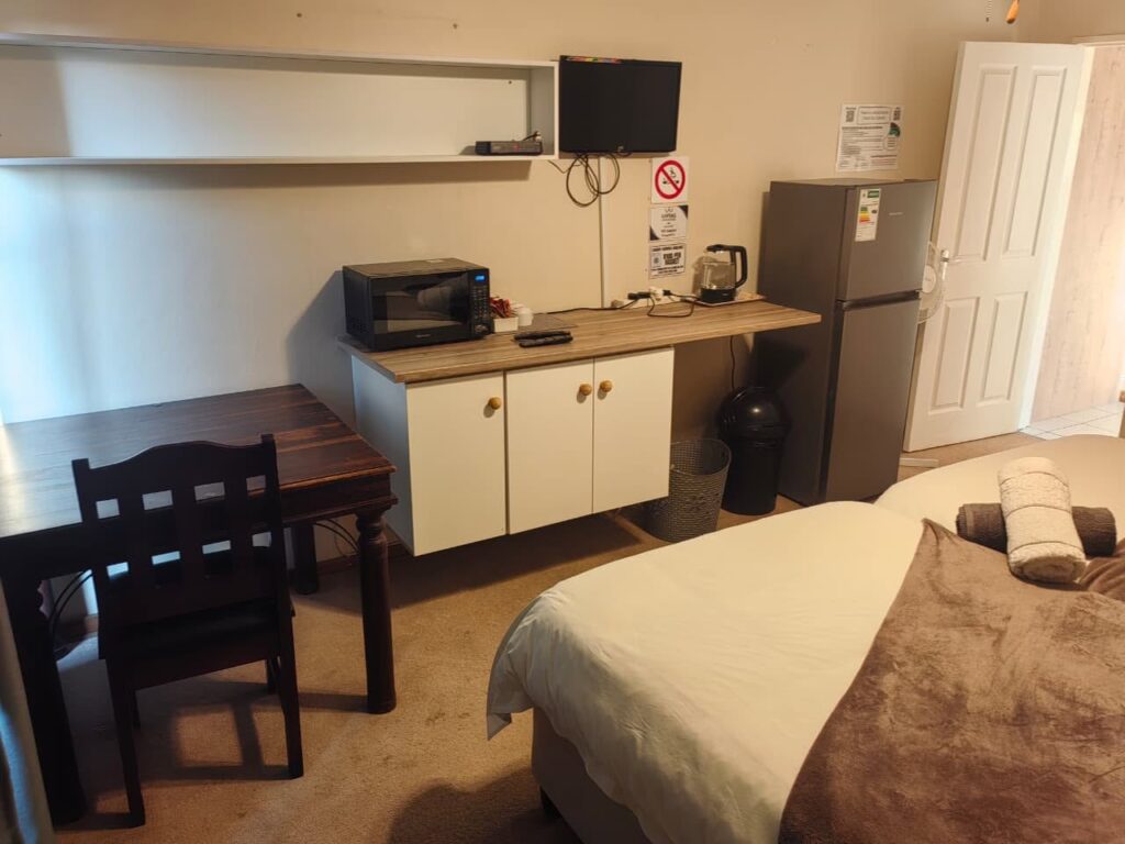Lofdal Guesthouse Kimberley photo 4