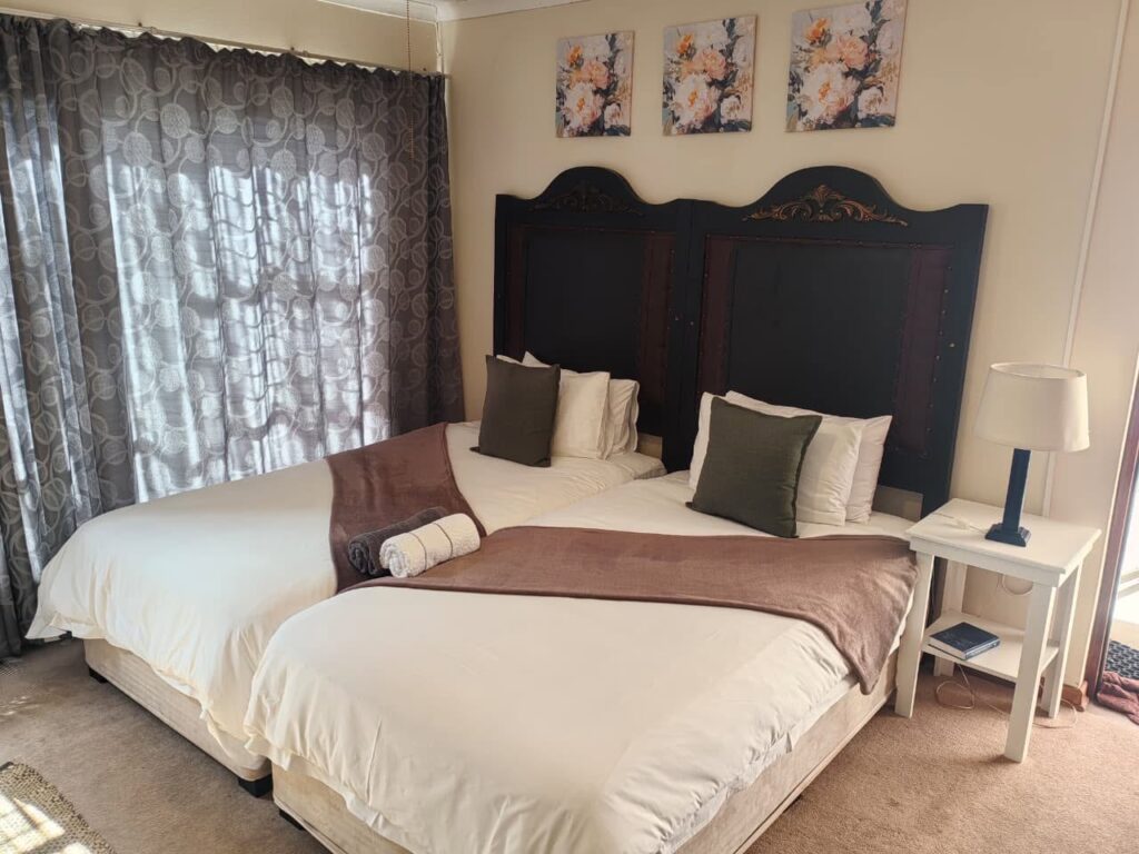 Lofdal Guesthouse Kimberley photo 5