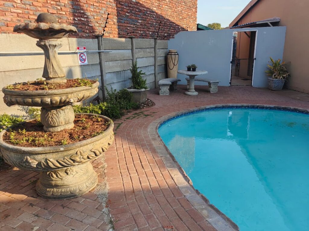 Lofdal Guesthouse Kimberley photo 6