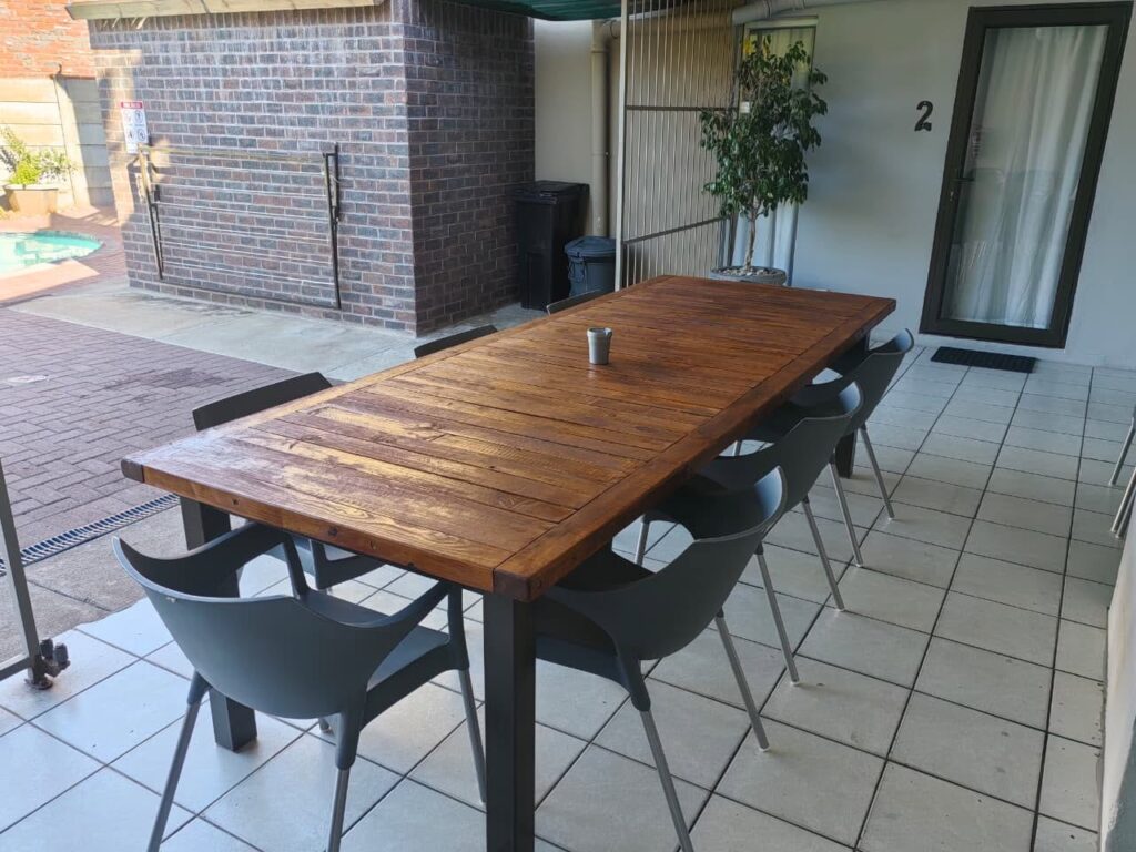 Lofdal Guesthouse Kimberley photo 9