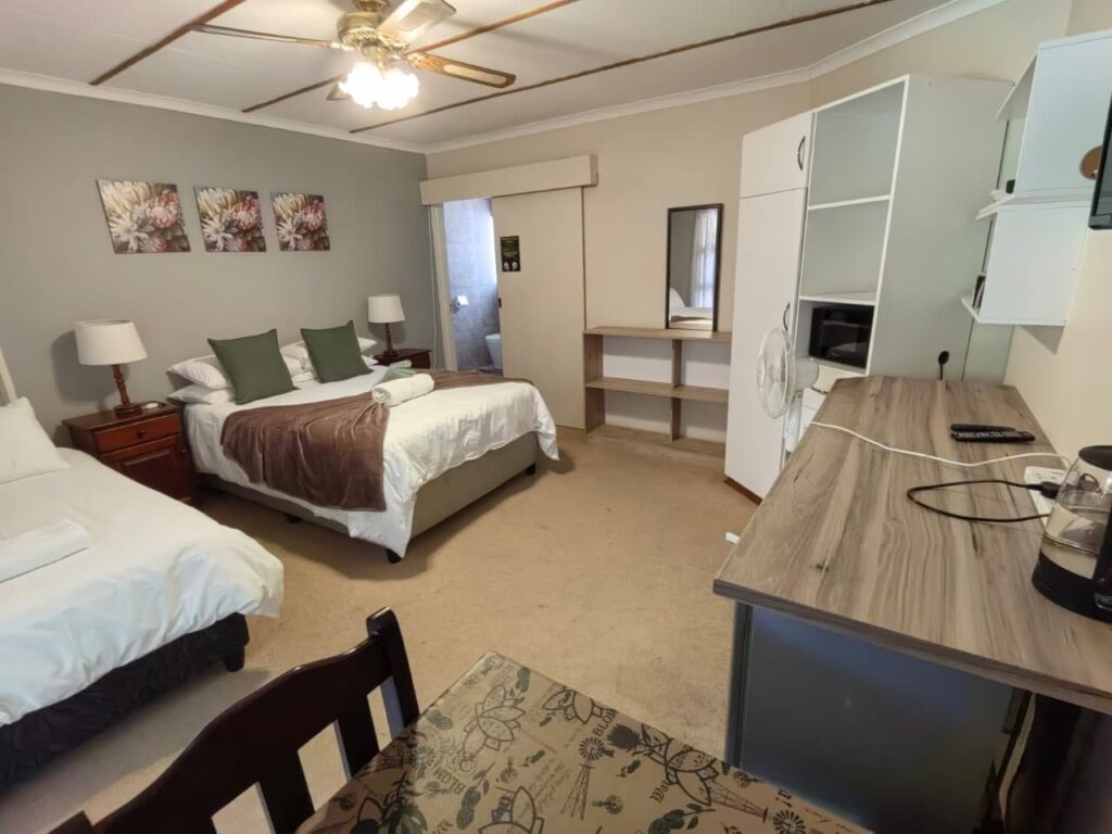 Lofdal Guesthouse Kimberley photo 11