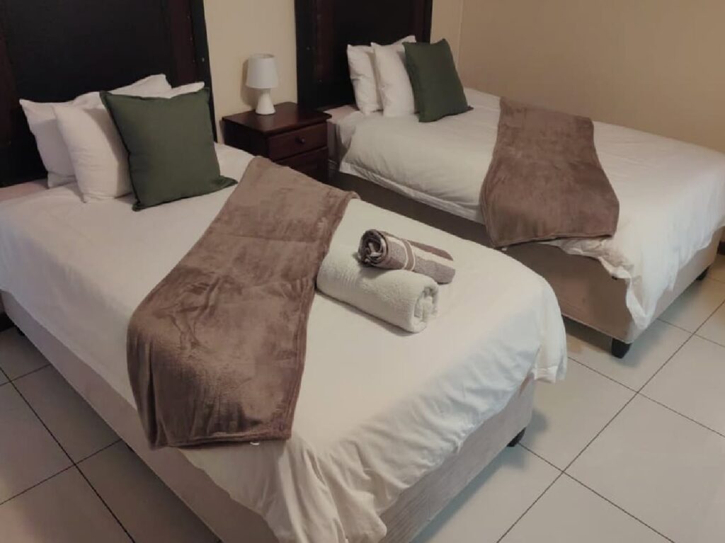 Lofdal Guesthouse Kimberley photo 16