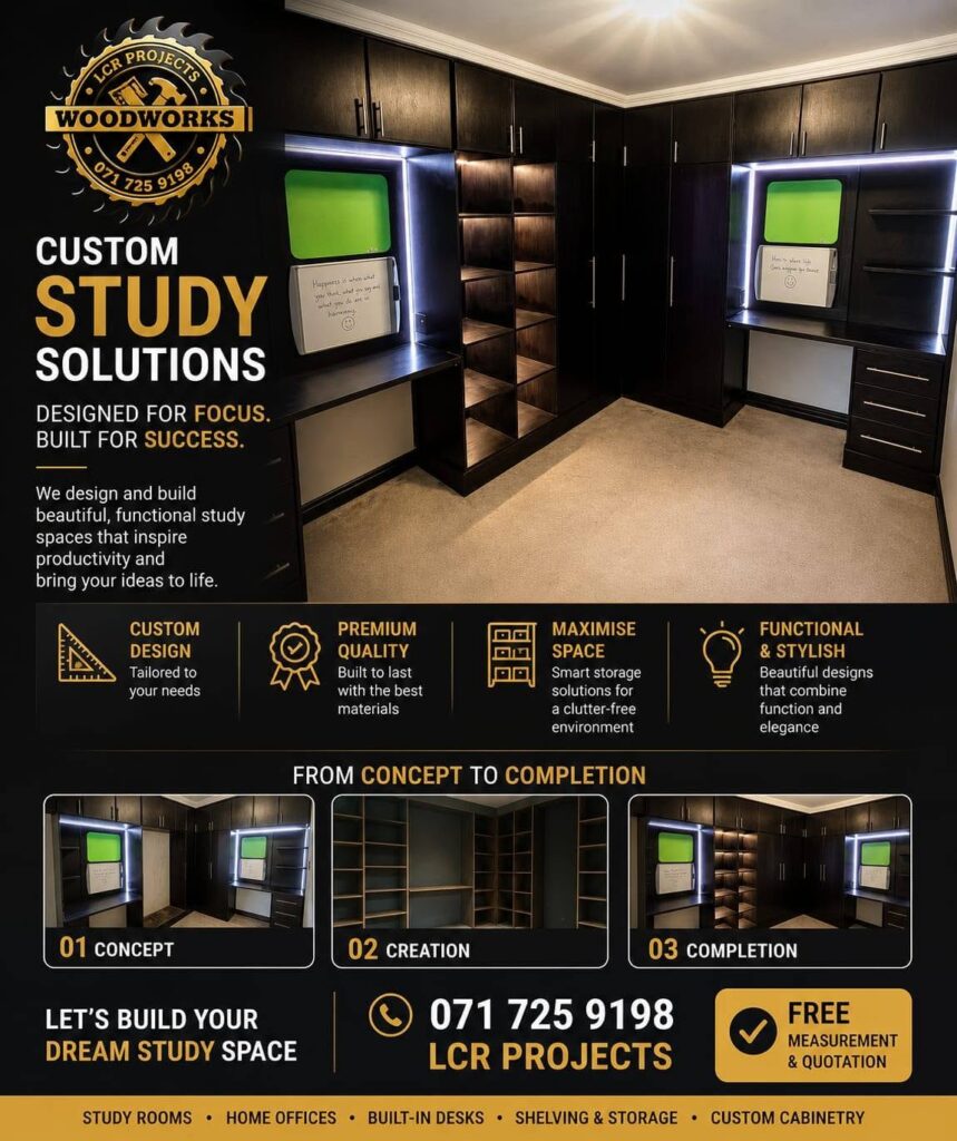 Lcr Projects and Woodworks photo 14