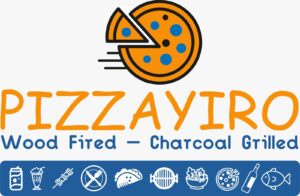 Pizzayiro Garsfontein