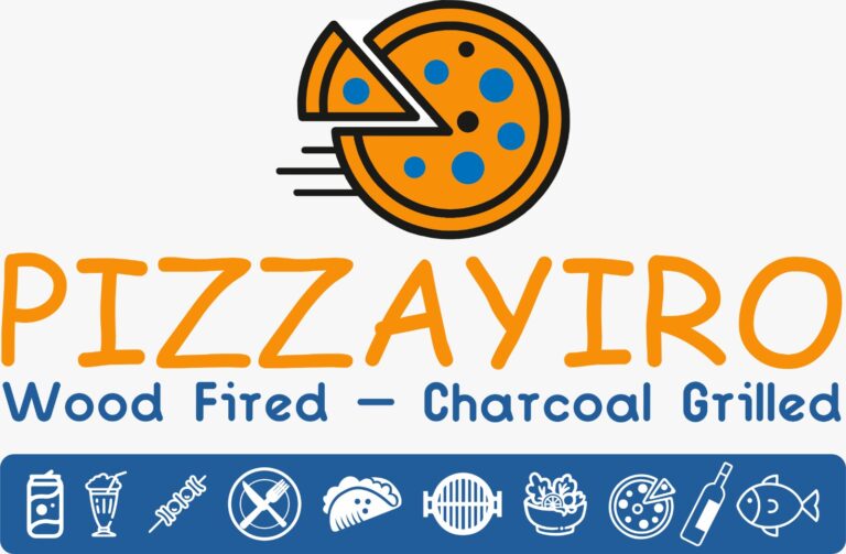 Pizzayiro Garsfontein
