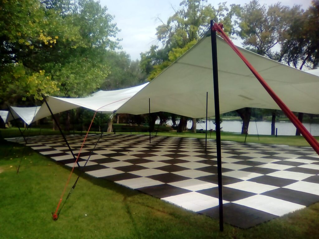 Portable Floors photo 3