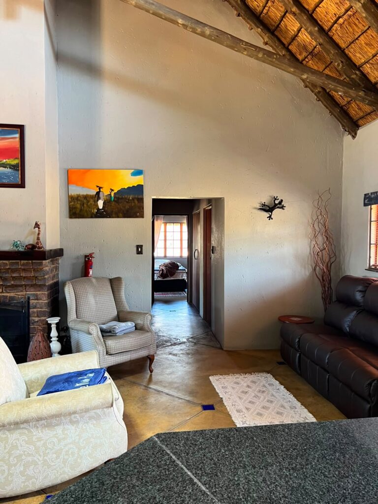 Bushwillow Estate – Kudu Plaas photo 6