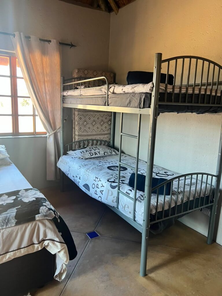Bushwillow Estate – Kudu Plaas photo 2