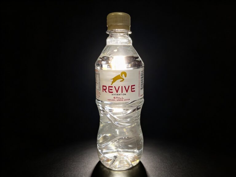Revive Hydration (Pty) Ltd