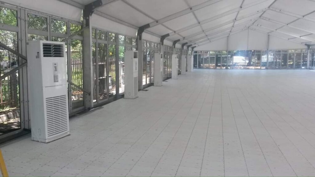 Portable Floors photo 5