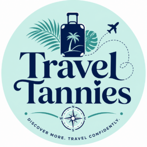 Travel Tannies