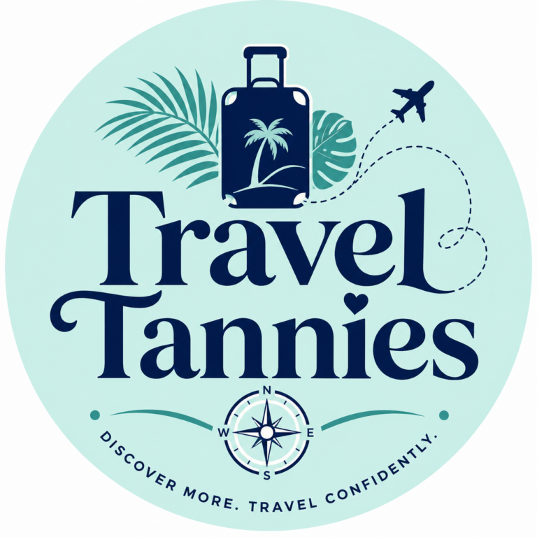 Travel Tannies