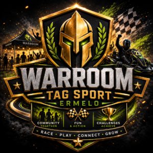 WarRoom Tag Sport Ermelo