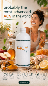 Muti Life