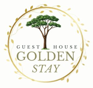 Golden Stay Guest House