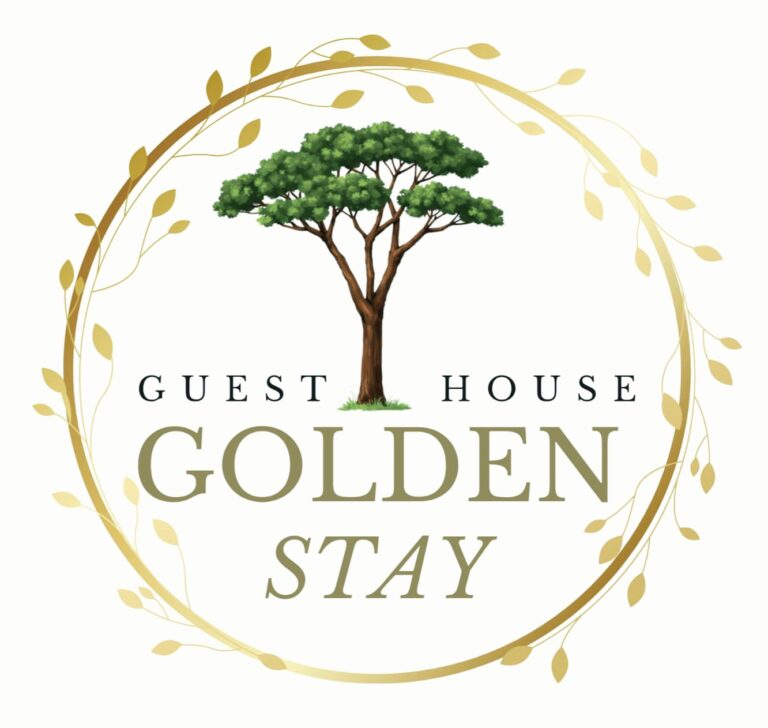 Golden Stay Guest House