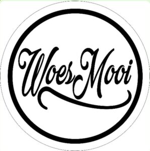 Woesmooi