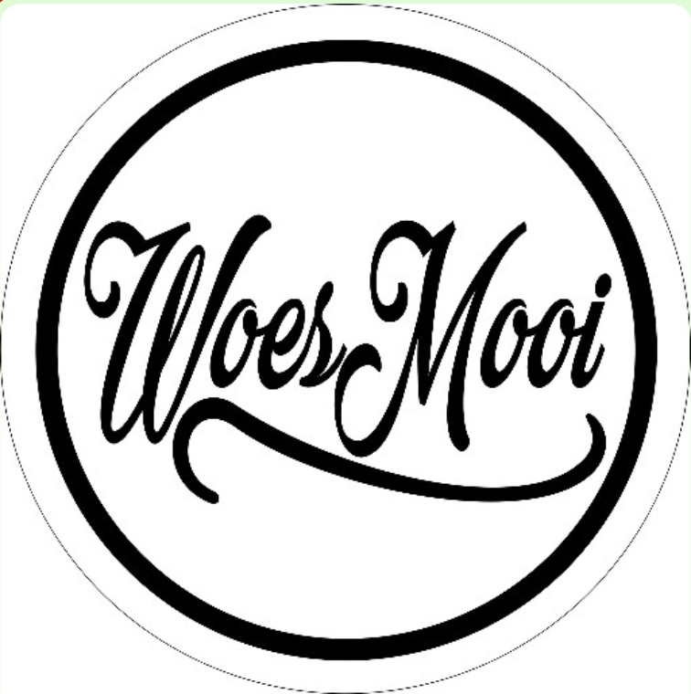 Woesmooi