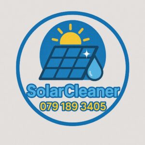 SolarCleaner.co.za