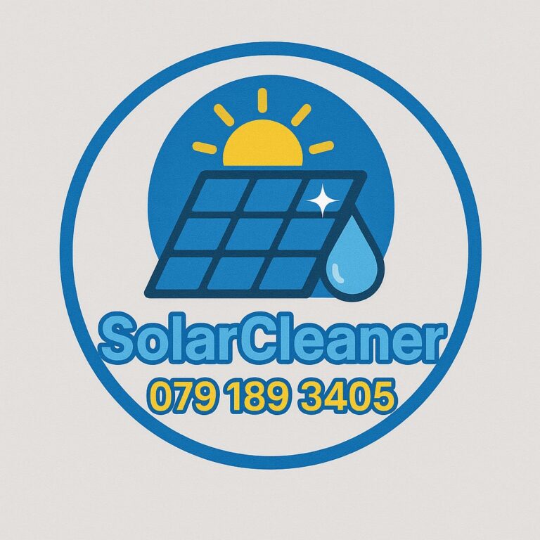 SolarCleaner.co.za