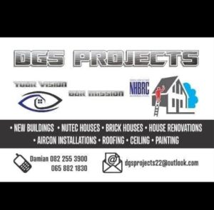 DGS Projects