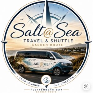 Salt@Sea Travel and Shuttle