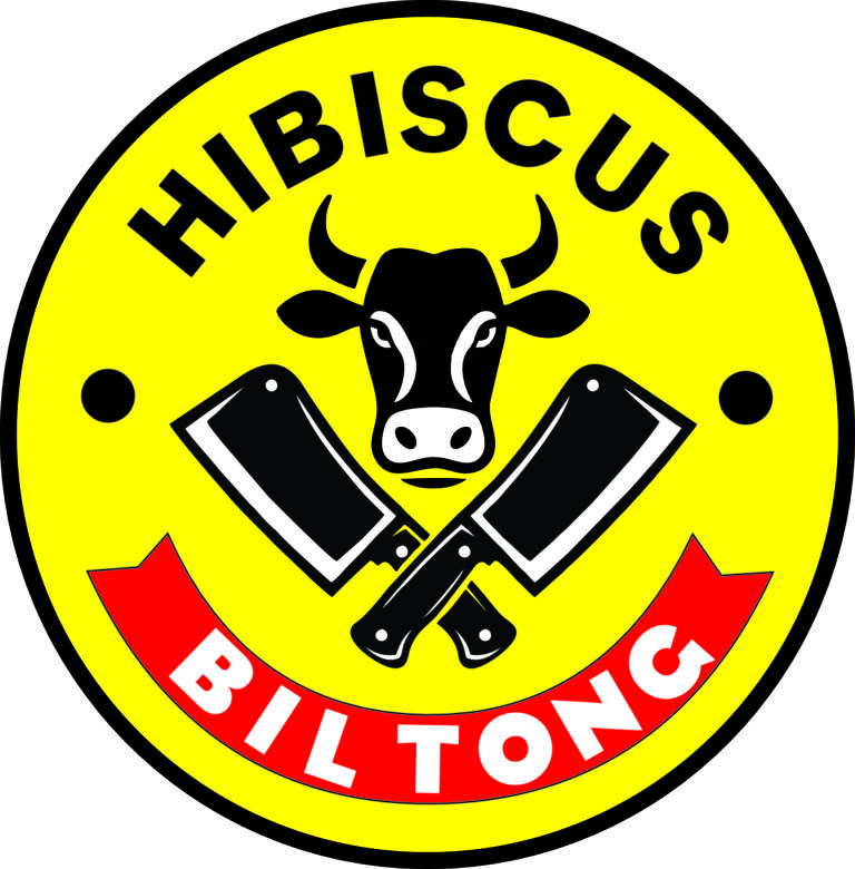 Hibiscus biltong