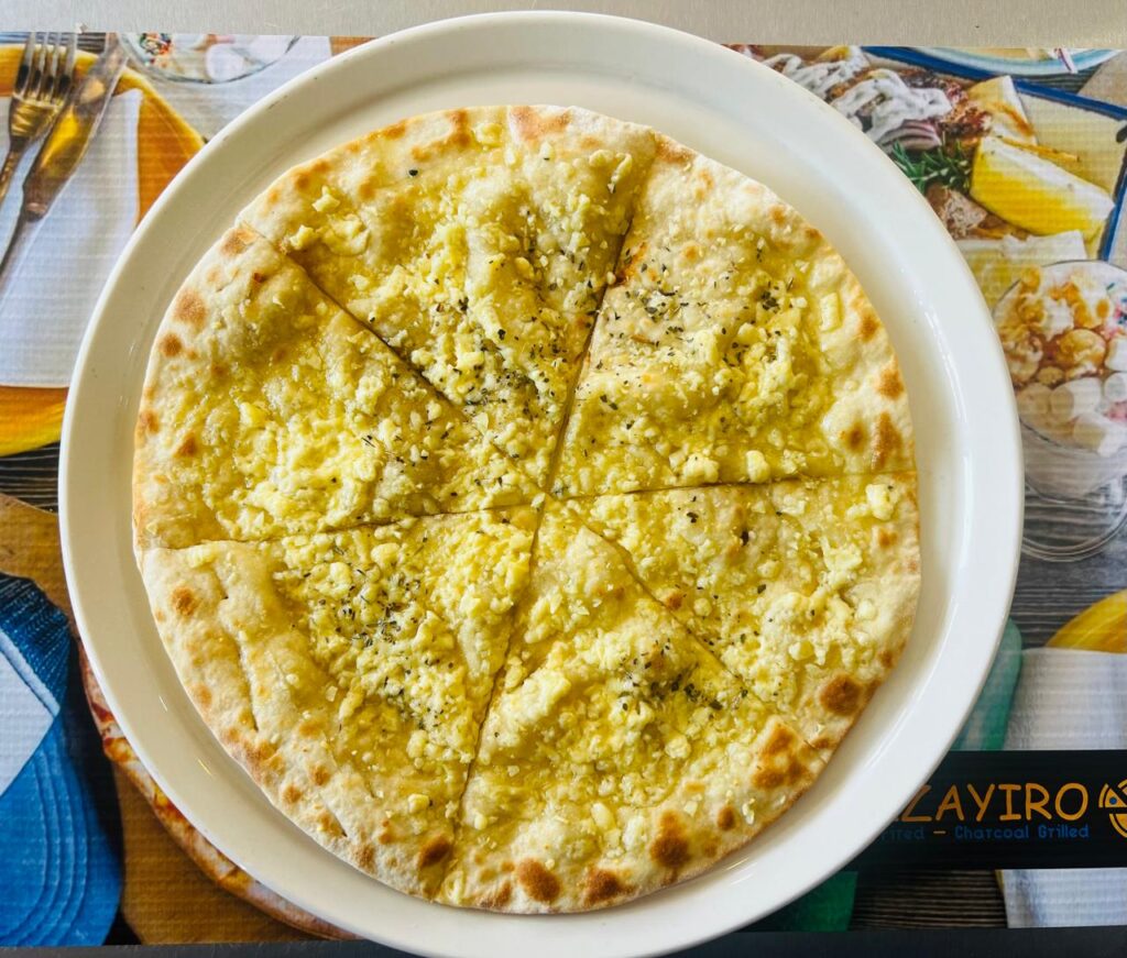 Pizzayiro Garsfontein photo 6