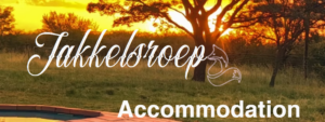 Jakkelsroep Accommodation