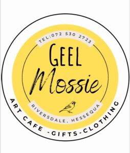 Geel Mossie Art Cafè