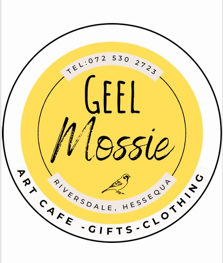 Geel Mossie Art Cafè