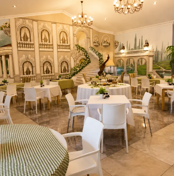 Hartbeespoort Country Hotel and Spa photo 7