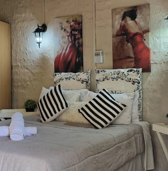 Hartbeespoort Country Hotel and Spa photo 1