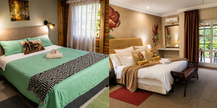Hartbeespoort Country Hotel and Spa photo 3