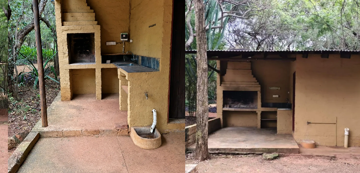 Hartbeespoort Country Hotel and Spa photo 2