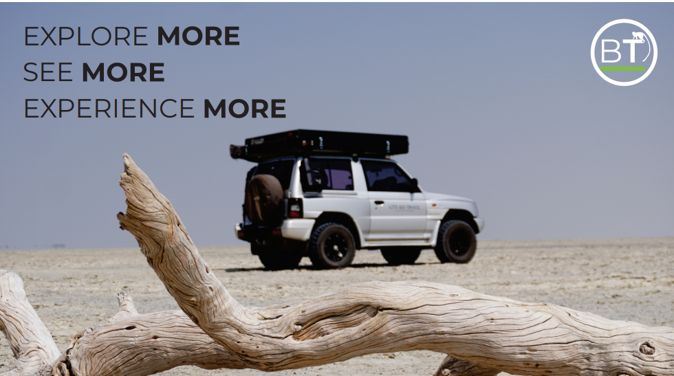Life & Leisure SA – Bundutec Offer photo 1