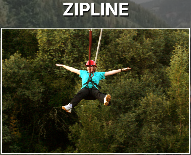 Bungee Jumping photo 1