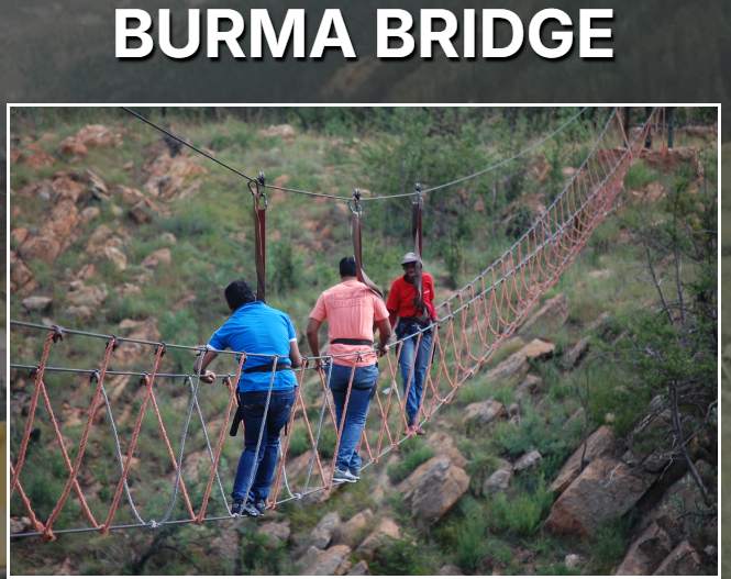 Bungee Jumping photo 2