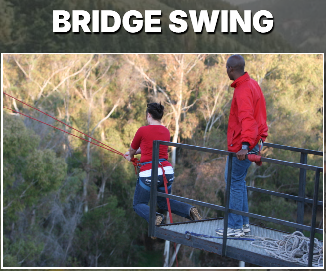 Bungee Jumping photo 3