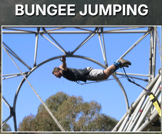 Bungee Jumping photo 4