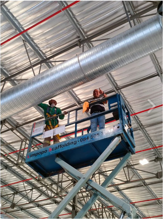 CProWorx Cleaning Solutions photo 10