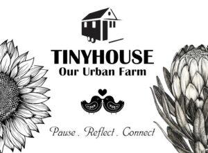 Sunflower & Suikerbossie Tiny House