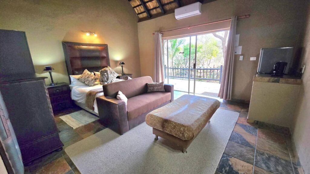Leopard Rock Guest Lodge photo 13